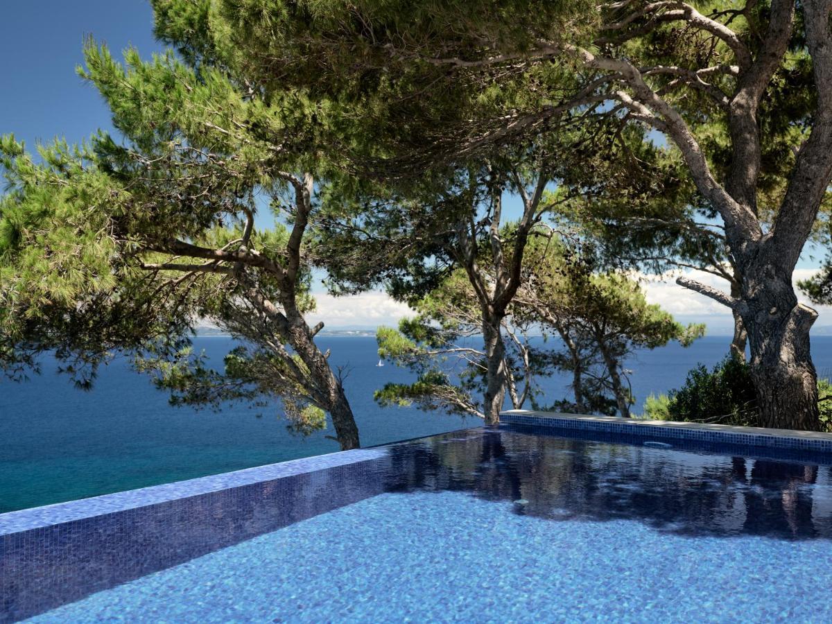 Iconic Ionian Mudita Villa, By Thinkvilla Argassi Zewnętrze zdjęcie
